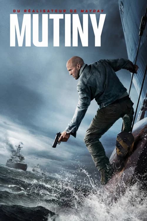 Affiche de Mutiny