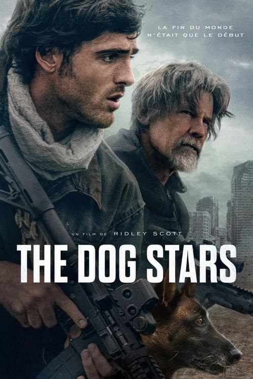 Affiche de The Dog Stars